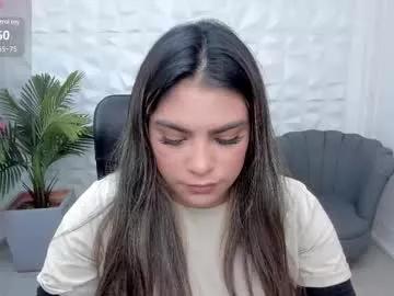 sweetfabianaxl from Chaturbate
