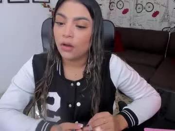 sweetfabianaxl from Chaturbate