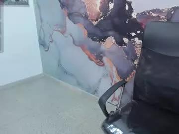sweetfabianaxl from Chaturbate