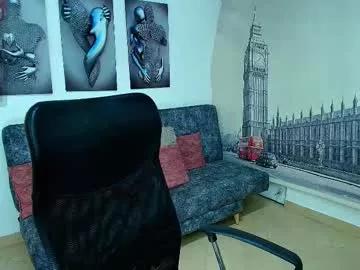 sweetfabianaxl from Chaturbate