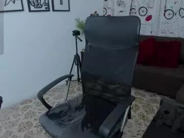 sweetfabianaxl from Chaturbate