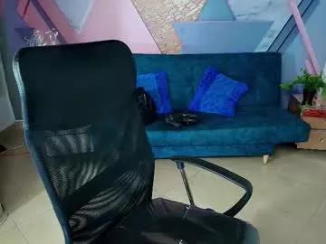 sweetfabianaxl from Chaturbate