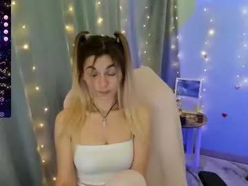 sweetfoyou from Chaturbate