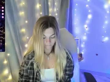 sweetfoyou from Chaturbate