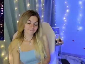 sweetfoyou from Chaturbate