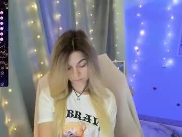 sweetfoyou from Chaturbate