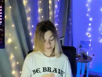 sweetfoyou from Chaturbate