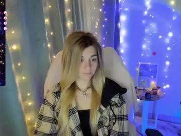 sweetfoyou from Chaturbate