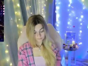 sweetfoyou from Chaturbate