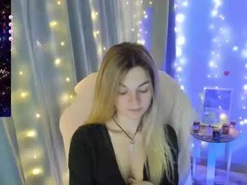 sweetfoyou from Chaturbate