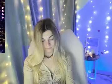 sweetfoyou from Chaturbate