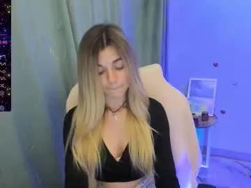 sweetfoyou from Chaturbate