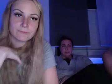 sweetgermangoddess from Chaturbate
