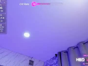 sweetgirl4u_ from Chaturbate