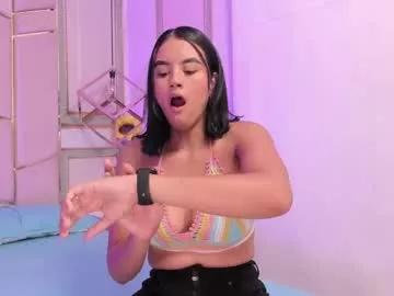 sweetgirl4u_ from Chaturbate