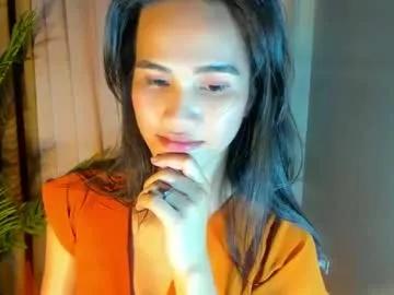 sweetgirl_latina143 from Chaturbate
