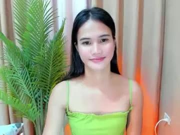 sweetgirl_latina143 from Chaturbate