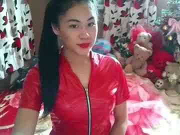 sweetgirllucy24xx from Chaturbate