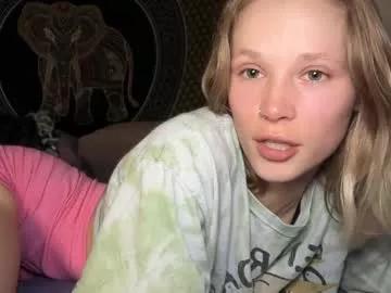 sweetgracee from Chaturbate