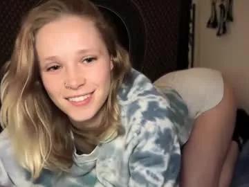 sweetgracee from Chaturbate