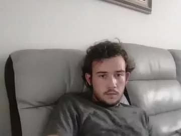 sweetguyss12 from Chaturbate