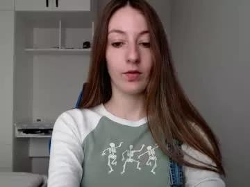 sweetheart_77 from Chaturbate