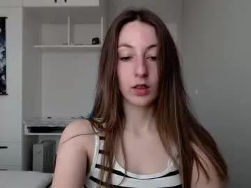 sweetheart_77 from Chaturbate