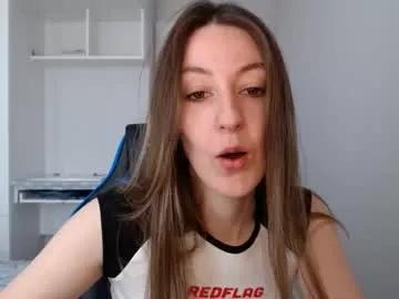 sweetheart_77 from Chaturbate