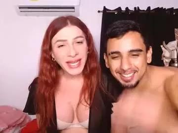 sweethoneyts from Chaturbate