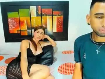 sweethoneyts from Chaturbate