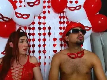 sweethoneyts from Chaturbate is Freechat