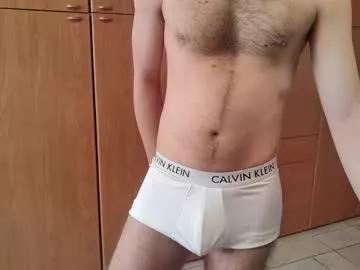 sweethornystud from Chaturbate