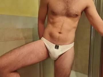 sweethornystud from Chaturbate