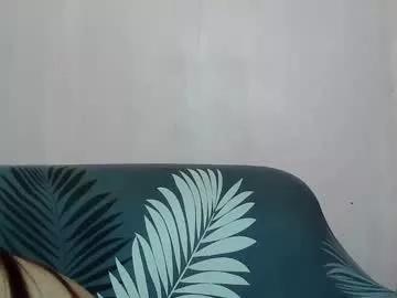 sweethotkisha from Chaturbate