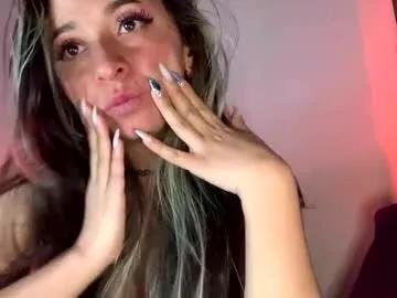 sweetie_cake from Chaturbate