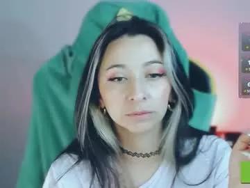 sweetie_cake from Chaturbate
