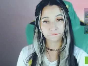 sweetie_cake from Chaturbate