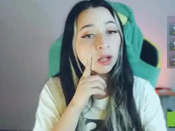 sweetie_cake from Chaturbate
