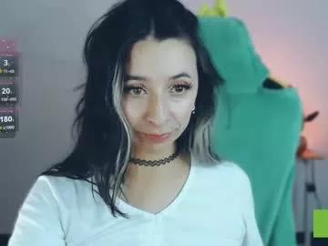 sweetie_cake from Chaturbate
