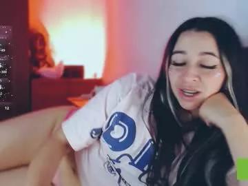 sweetie_cake from Chaturbate