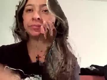 sweetie_cake from Chaturbate