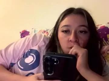 sweetie_cake from Chaturbate