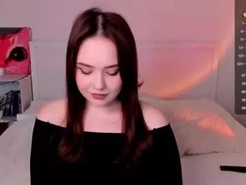 sweetie_candy_ from Chaturbate