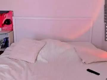 sweetie_candy_ from Chaturbate