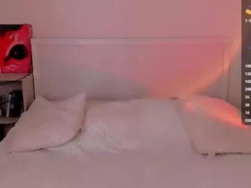 sweetie_candy_ from Chaturbate