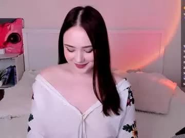 sweetie_candy_ from Chaturbate