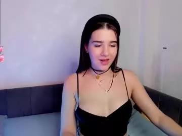 sweetie_catt from Chaturbate