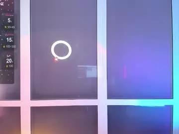 sweetie_catt from Chaturbate