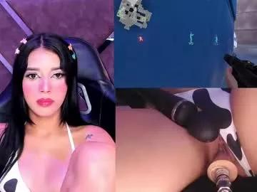 sweetie_cloe from Chaturbate