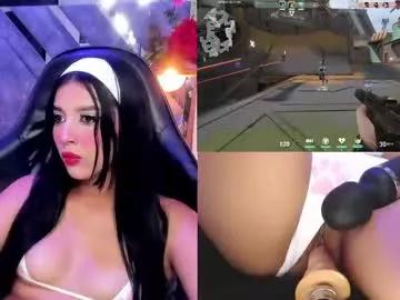 sweetie_cloe from Chaturbate